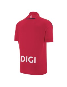 CA Osasuna Primera Equipación 2025-2026 2