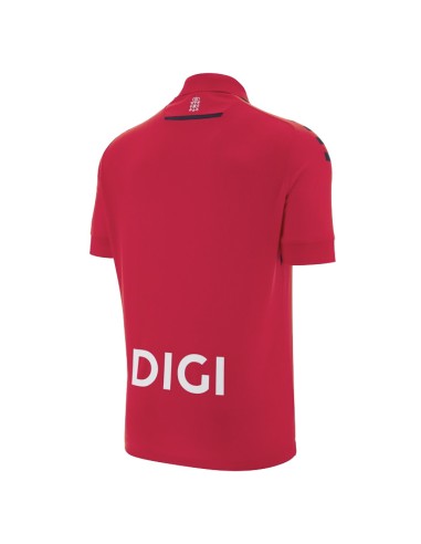 CA Osasuna Primera Equipación 2025-2026