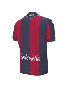 Bolonia Primera Equipación 2025-2026 2