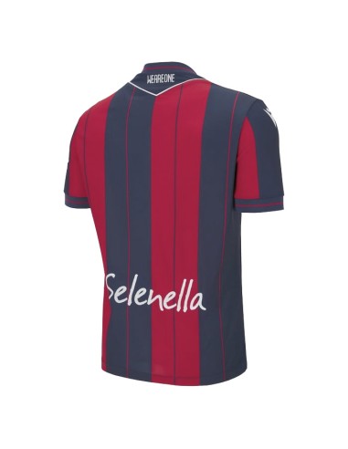 Bolonia Primera Equipación 2025-2026