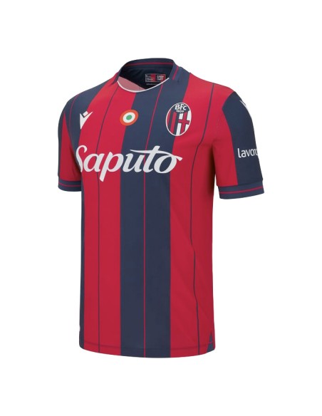 Bolonia Primera Equipación 2025-2026