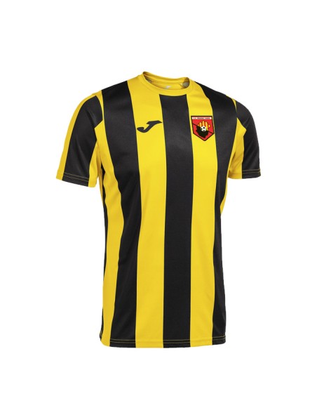 1ª Equipació CF Priorat Nord