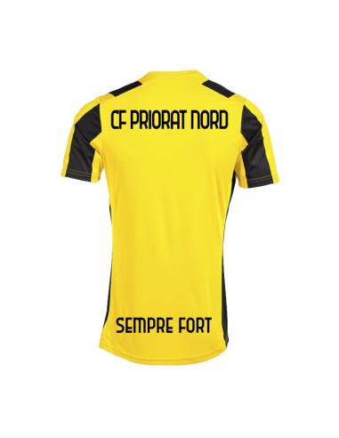 1ª Equipació CF Priorat Nord