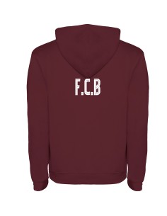 Dessuadora FCBotarell 2