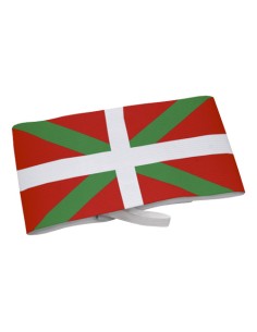 Brazalete Capitan Euskadi