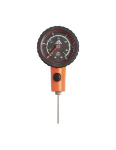 Adidas Manometro con aguja