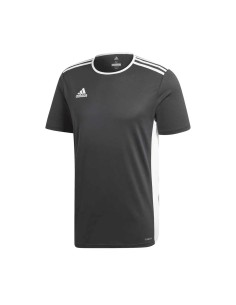 adidas Camiseta de manga corta Entrada 18