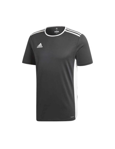 adidas Camiseta de manga corta Entrada 18