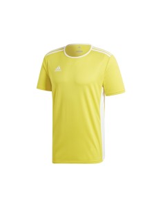 Camiseta Adidas Entrada 18,Comodidad y rendimiento en cada movimiento.