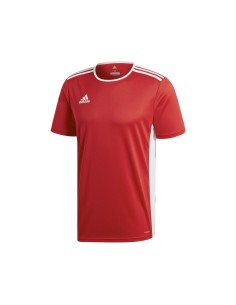 Camiseta Adidas Entrada 18,Comodidad y rendimiento en cada movimiento.