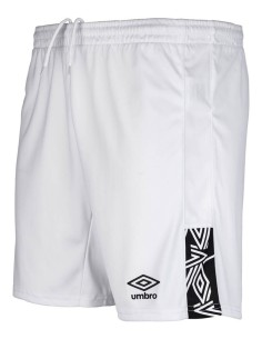 Short Umbro Rose Blanco