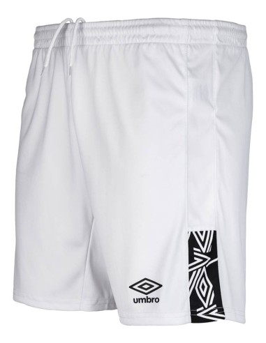 Short Umbro Rose Blanco