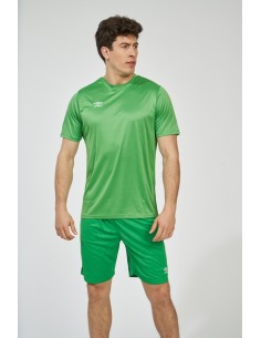 Camiseta Umbro Oblivion Verde