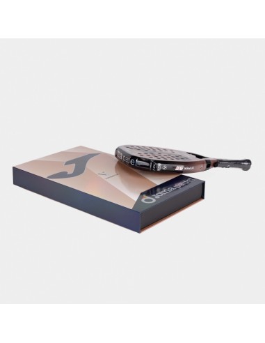 PALA DE PÁDEL VERO VIRSEDA EDICIÓN LIMITADA