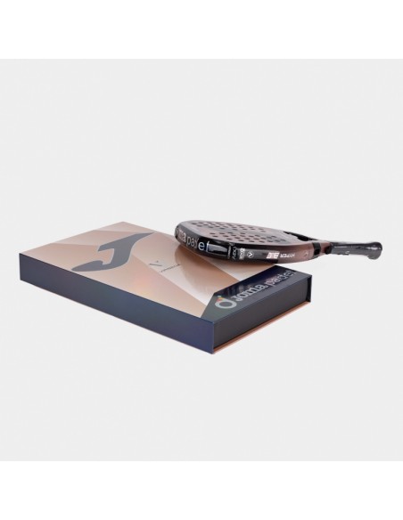 PALA DE PÁDEL VERO VIRSEDA EDICIÓN LIMITADA