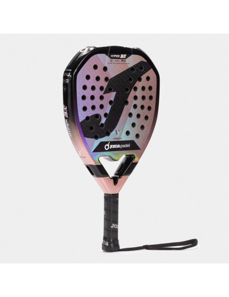 PALA DE PÁDEL VERO VIRSEDA EDICIÓN LIMITADA