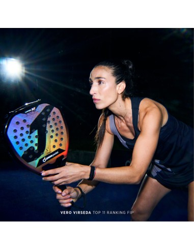 PALA DE PÁDEL VERO VIRSEDA EDICIÓN LIMITADA