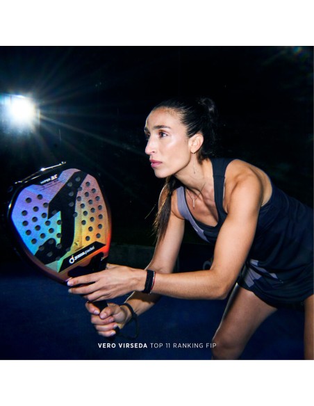 PALA DE PÁDEL VERO VIRSEDA EDICIÓN LIMITADA