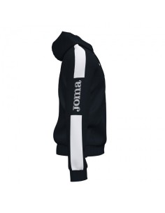 Sudadera con Capucha CFS Mediterrani Cambrils 2