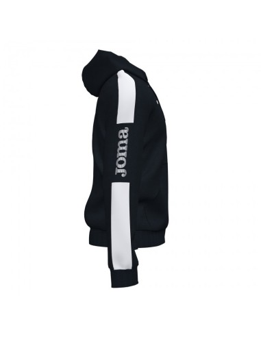 Sudadera con Capucha CFS Mediterrani Cambrils