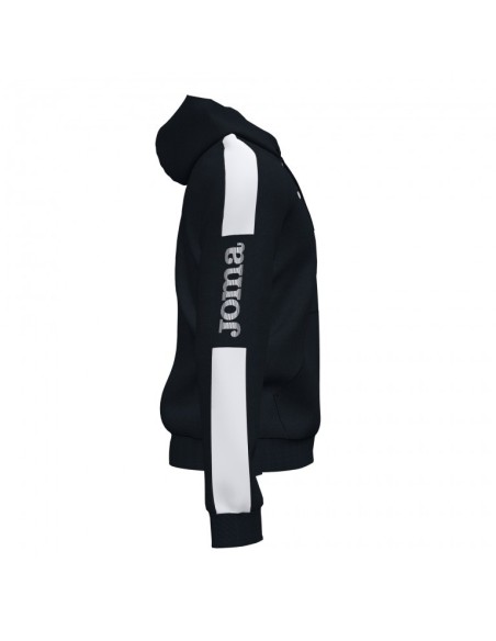 Sudadera con Capucha CFS Mediterrani Cambrils