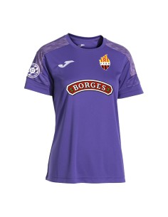 2a Equipació Femení Fundació Futbol Base Reus