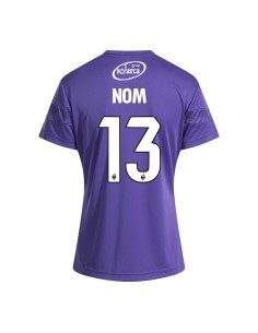 2a Equipació Femení Fundació Futbol Base Reus 2