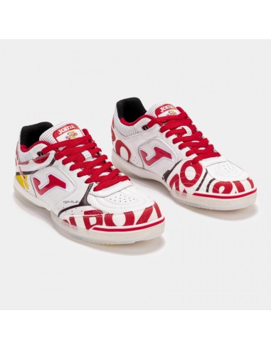 Top Flex 26 indoor Elpozo Murcia Fs