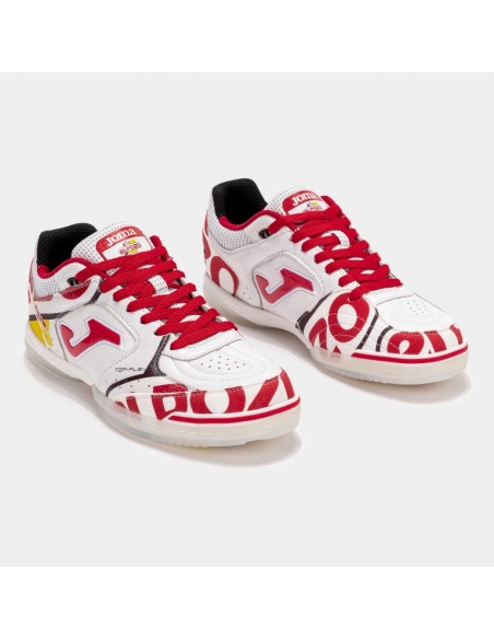 Top Flex 26 indoor Elpozo Murcia Fs