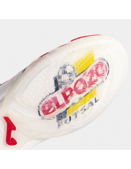 Top Flex 26 indoor Elpozo Murcia Fs