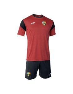 2ª Equipació de Partit CE ALTAFULLA