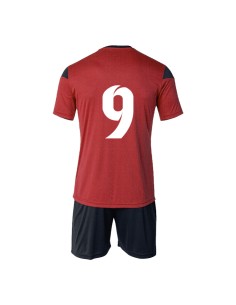 2ª Equipació de Partit CE ALTAFULLA 2