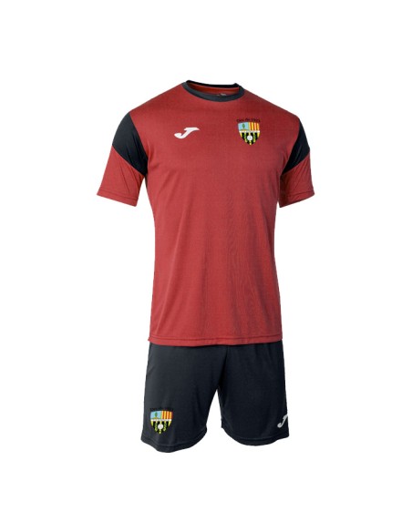 PACK JUGADOR CE ALTAFULLA