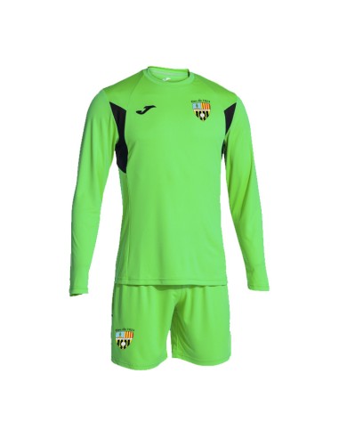 1ª Equipació de Partit Porter CE ALTAFULLA