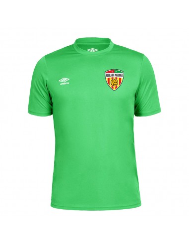 Camiseta Entreno CF Pobla de Mafumet