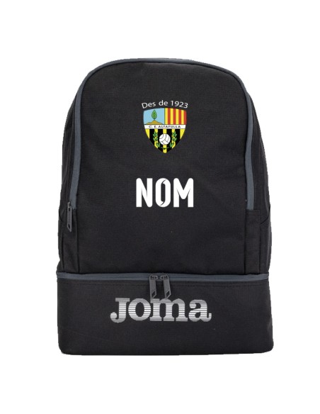 PACK ENTRENADOR CE ALTAFULLA