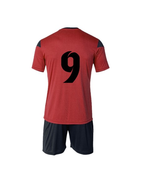 2ª Equipació de Partit CE ALTAFULLA