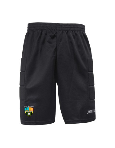Pantaló curt Porter CE ALTAFULLA