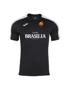 Samarreta 1ª equipació porter Reus Deportiu M/Curta