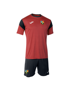 2ª Equipació de Partit CE ALTAFULLA