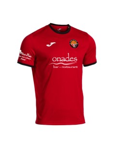 1ª Equipació Partit Montsant