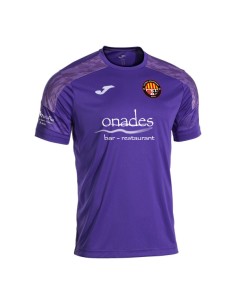 Equipació de Porter Partit Montsant