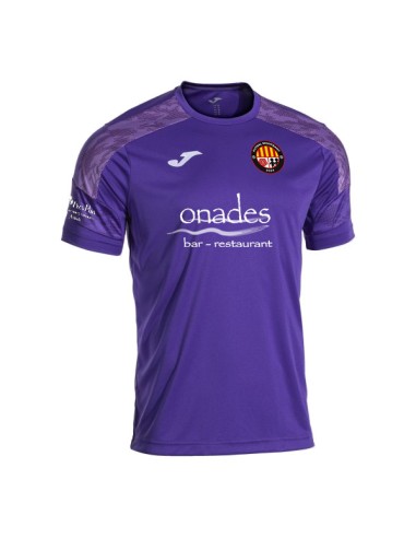 Equipació de Porter Partit Montsant