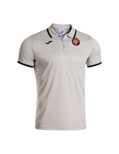 Polo passeig jugador Montsant