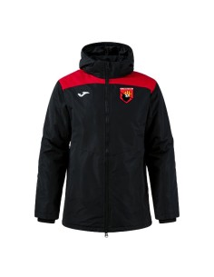 Anorak Priorat Nord