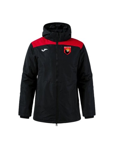 Anorak Priorat Nord