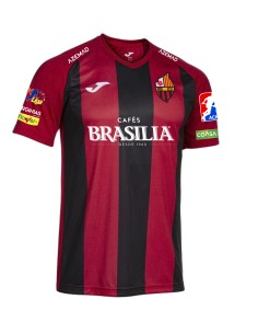 SAMARRETA REUS DEPORTIU BRASILIA 2026/27