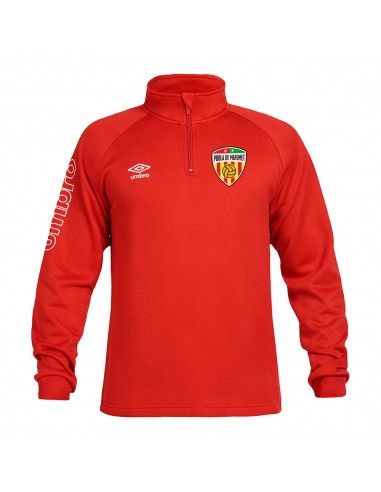 Sudadera CF Pobla de Mafumet