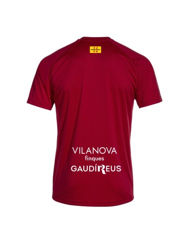 SAMARRETA REUS DEPORTIU BRASILIA 2026/27