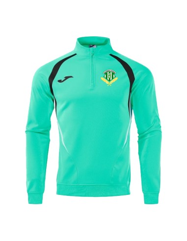 Sudadera entreno Borges del Camp 26/27